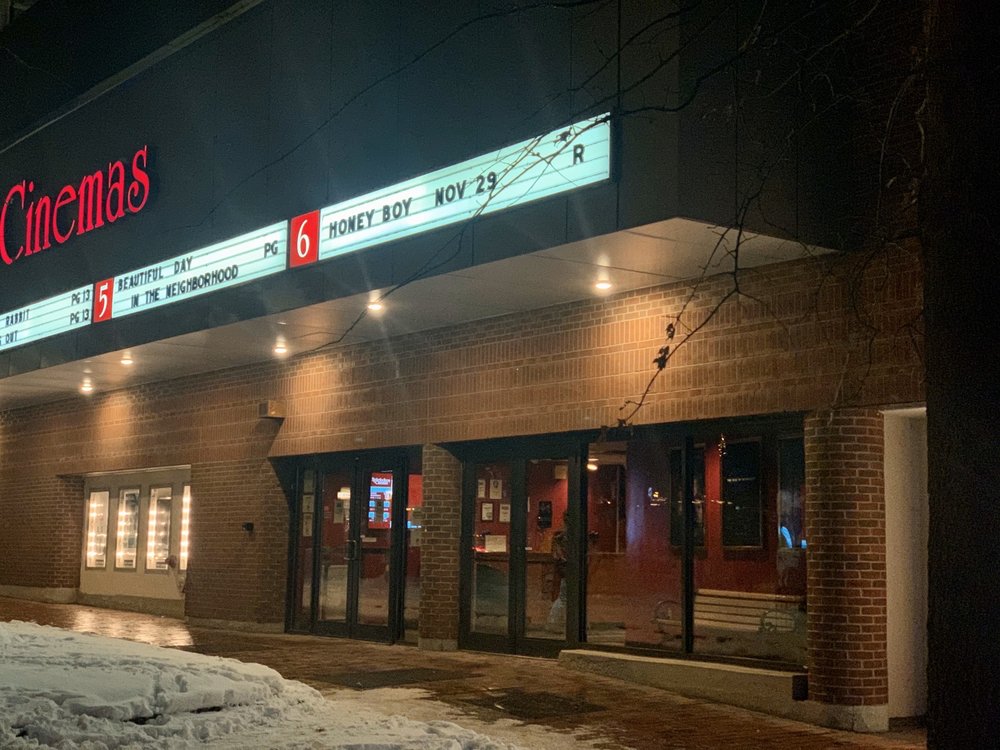 NICKELODEON CINEMAS Open for Business 25 Photos & 63 Reviews 1