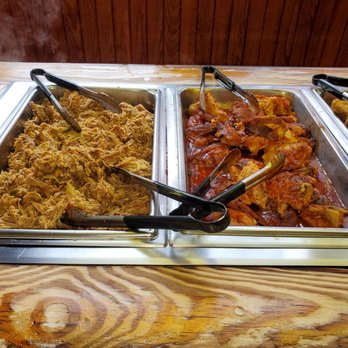 School House BBQ - Pulled pork, BBQ chicken - Barbeque Near Me - Scranton, South Carolina