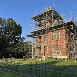 Old Northside Historic District - Morris-Butler House