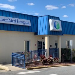SimonMed Imaging - Leesburg - SimonMed Imaging Leesburg