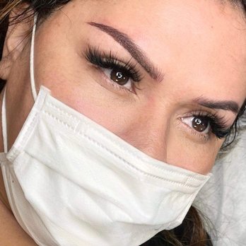 Luxury Beauty Studio & Academy - Eyebrows Microblading & shading by Lynn.. I love it! - Permanent Makeup Near Me - Cedar Park, Texas