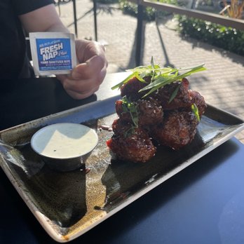 SOCIAL BIRD - KFC - Gastropubs Near Me - Lafayette, California