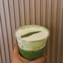 Matcha Cloud Matcha Cloud