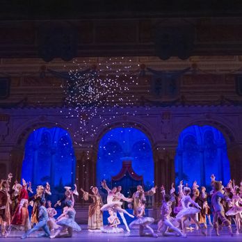Orlando Ballet - Performing Arts Near Me - Orlando, Florida Orlando Ballet - Performing Arts Near Me - Orlando, Florida