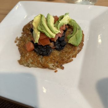 Syrup - Norman - Vegan Haystack - Breakfast & Brunch Near Me - Norman, Oklahoma Syrup - Norman - Vegan Haystack - Breakfast & Brunch Near Me - Norman, Oklahoma