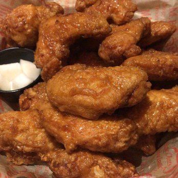 Mad For Chicken Flushing - Korean Near Me - Flushing, New York Mad For Chicken Flushing - Korean Near Me - Flushing, New York