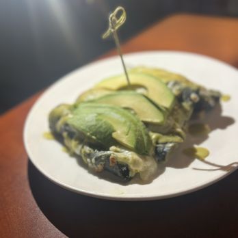 Risü - Enchiladas - New American Near Me - Long Beach, California