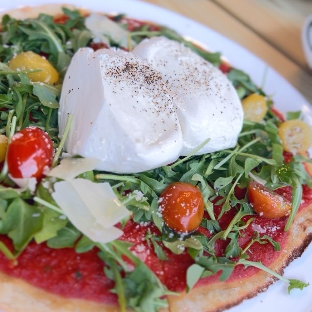 Wild Park Slope - Pizza Near Me - Brooklyn, New York Wild Park Slope - Pizza Near Me - Brooklyn, New York