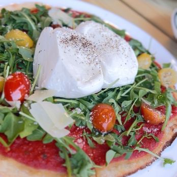 Wild Park Slope - Pizza Near Me - Brooklyn, New York