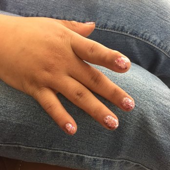 Crystal Nails - Nail Salons Near Me - Pasadena, California