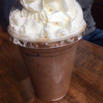 Fuel - Fuel jack - Coffee & Tea Near Me - Lafayette, Indiana
