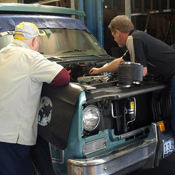 Excalibur Auto Repair - Excalibur Auto Repair - Auto Repair Near Me - Austin, Texas