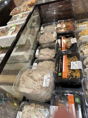 The Fresh Market by null