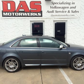 DAS Motorwerks - Audi S4 5 speed we sold - Auto Repair Near Me - Pantego, Texas DAS Motorwerks - Audi S4 5 speed we sold - Auto Repair Near Me - Pantego, Texas