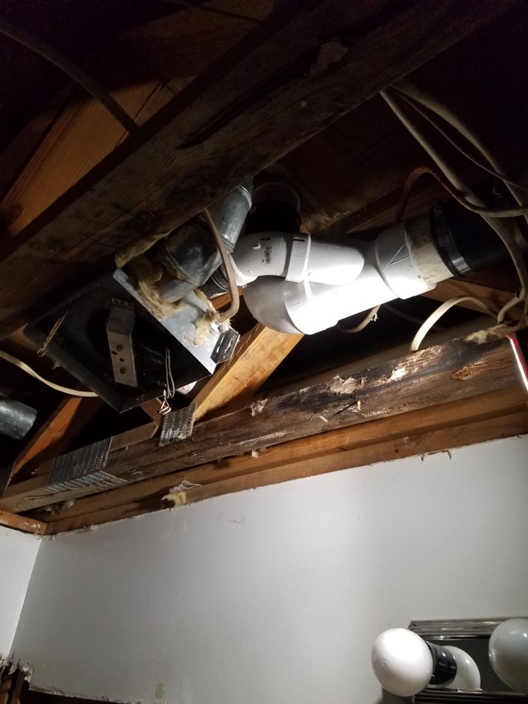 Slide of Guide Plumbing Service