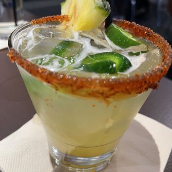 Mesero - Oak, Oklahoma City - Jalapina - Mexican Near Me - Oklahoma City, Oklahoma Mesero - Oak, Oklahoma City - Jalapina - Mexican Near Me - Oklahoma City, Oklahoma