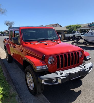 CUTTER CHRYSLER DODGE JEEP RAM FIAT - Updated October 2025 - 168 Photos ...