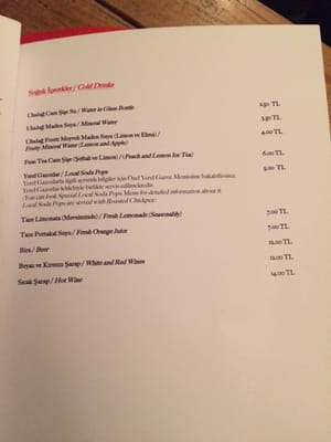 Avam Kahvesi by null