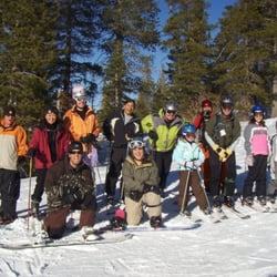 Helm of Sun Valley - The Crew - Sugar Bowl Bus Trips