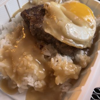 Kauai Family Restaurant - Loco moco - Hawaiian Near Me - Seattle, Washington Kauai Family Restaurant - Loco moco - Hawaiian Near Me - Seattle, Washington