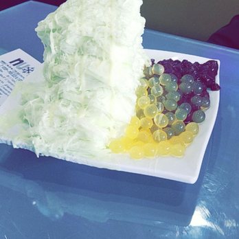 Nu Cafe - Avocado mountain w/Boba & Red Bean - Ice Cream & Frozen Yogurt Near Me - Houston, Texas Nu Cafe - Avocado mountain w/Boba & Red Bean - Ice Cream & Frozen Yogurt Near Me - Houston, Texas