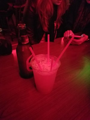 Photo of Hop Louie - Los Angeles, CA, US. The Scorpion King