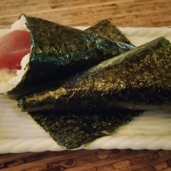 Japango - Amazing food for amazing prices! Delicious hand rolls. - Japanese Near Me - Boulder, Colorado