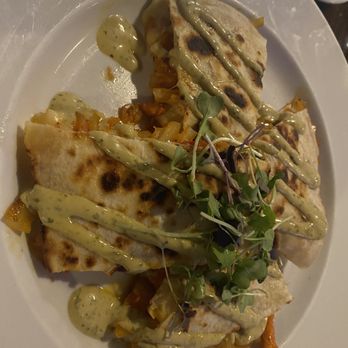 The Island Blue Crab - Lobster quesadilla. - Mexican Near Me - Brewster, Massachusetts The Island Blue Crab - Lobster quesadilla. - Mexican Near Me - Brewster, Massachusetts