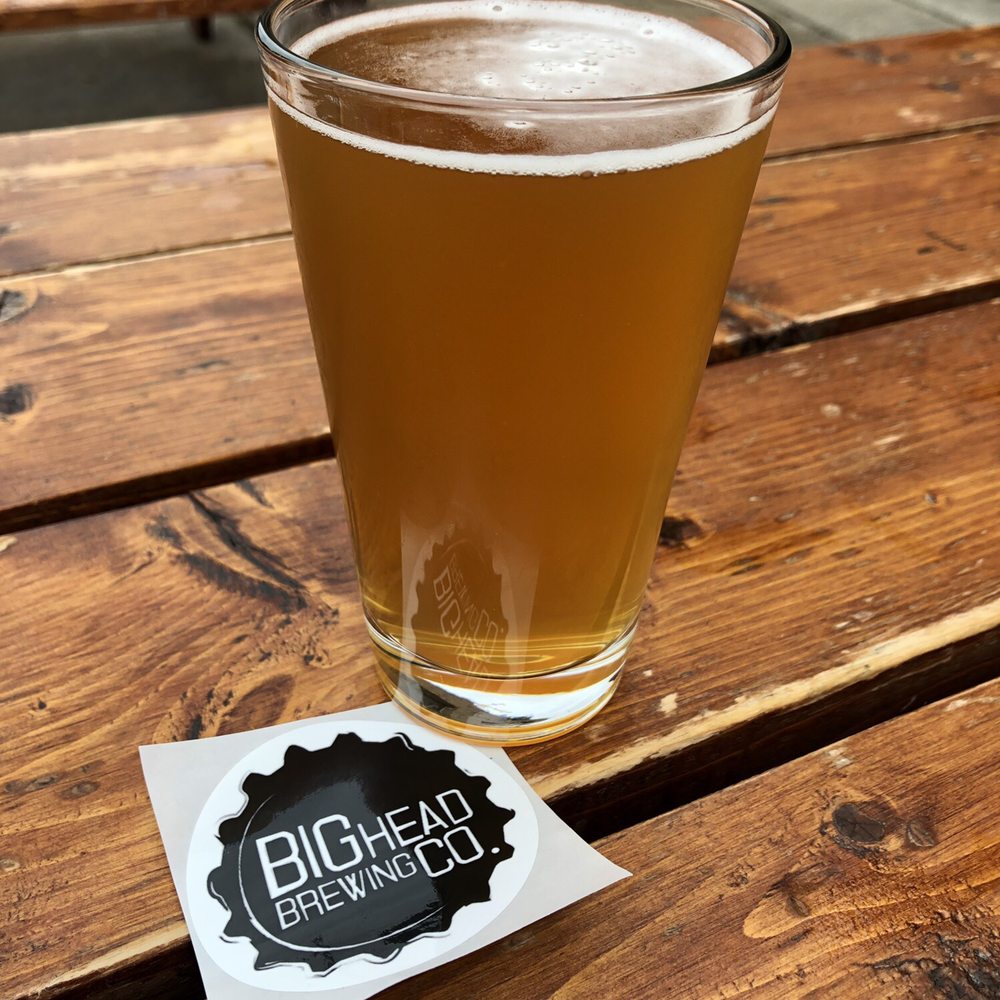 Big Head Brewing - Pint of the Sour - Venues & Event Spaces Near Me - Wauwatosa, Wisconsin