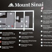Sinai ×2 Mount Sinai Hospital - Frazer, Ltd.