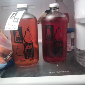 Cider Lab - Cideries Near Me - Sumerduck, Virginia