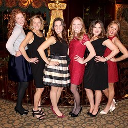 Veenstra Family Dental - The girls of Veenstra Family Dental
