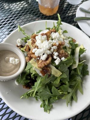 The Four Dogs Tavern by null