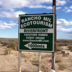 Rancho Mil