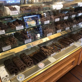 La Choco - Chocolates opción 1 - Desserts Near Me - Albuquerque, New Mexico