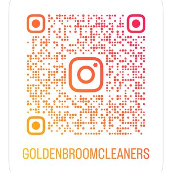 Golden Broom Cleaners - Follow us on Instagram - Home Cleaning Near Me Golden Broom Cleaners - Follow us on Instagram - Home Cleaning Near Me
