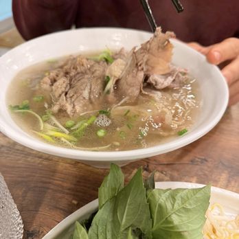 Pho & Fresh - "Today's Special" rib pho. - Vietnamese Near Me - Sykesville, Maryland Pho & Fresh - "Today's Special" rib pho. - Vietnamese Near Me - Sykesville, Maryland