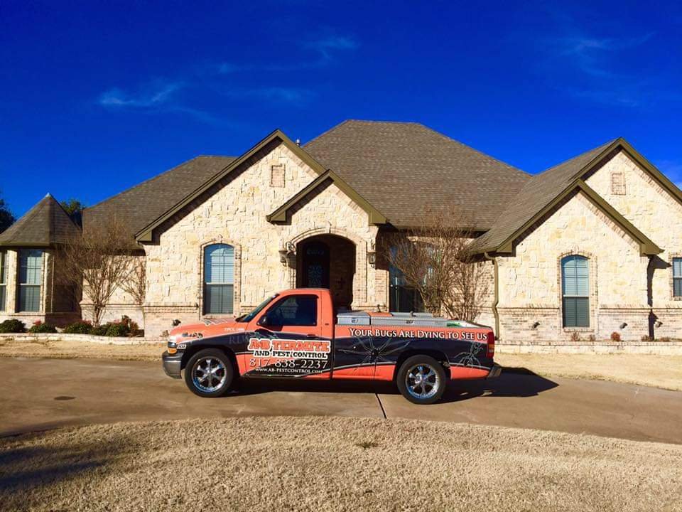 A & B TERMITE & PEST CONTROL 3019 Haltom Rd, Fort Worth, Texas Pest