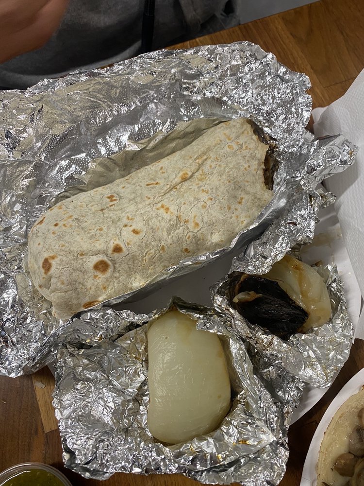 La Carreta Taqueria