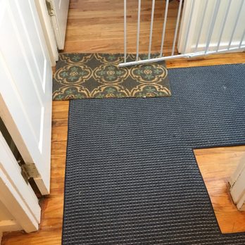 Dimitri Carpet - the entrance to a home - Carpeting Near Me - Hoboken, New Jersey