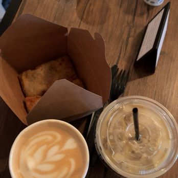 DUA DC Coffee - Coffee & Tea Near Me - Washington, DC, District of Columbia