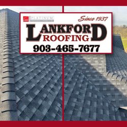 Lankford Roofing & Construction