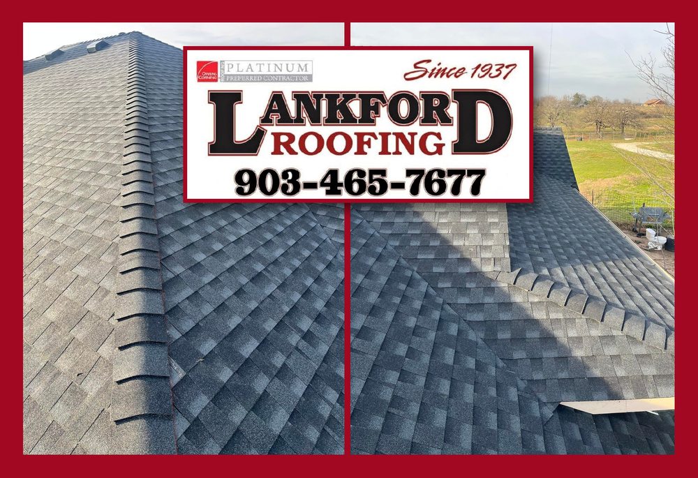 Slide of Lankford Roofing & Construction