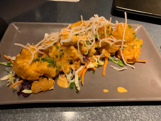 P.F. Chang's by null