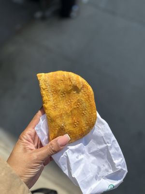 Juici Patties by null