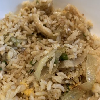 Golden Sand Harbor - Salted Fish and Chicken fried rice - Dim Sum Near Me - Dublin, California Golden Sand Harbor - Salted Fish and Chicken fried rice - Dim Sum Near Me - Dublin, California