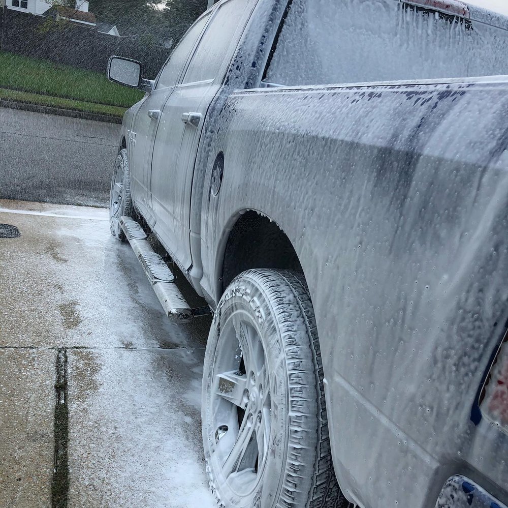 CRISP AND CLEAN CAR WASH 29 Photos & 20 Reviews 22027 SW 112th Ave