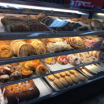 La Plaza Bakery & Cafe - Yummy treats - Bakeries Near Me - Salinas, California La Plaza Bakery & Cafe - Yummy treats - Bakeries Near Me - Salinas, California