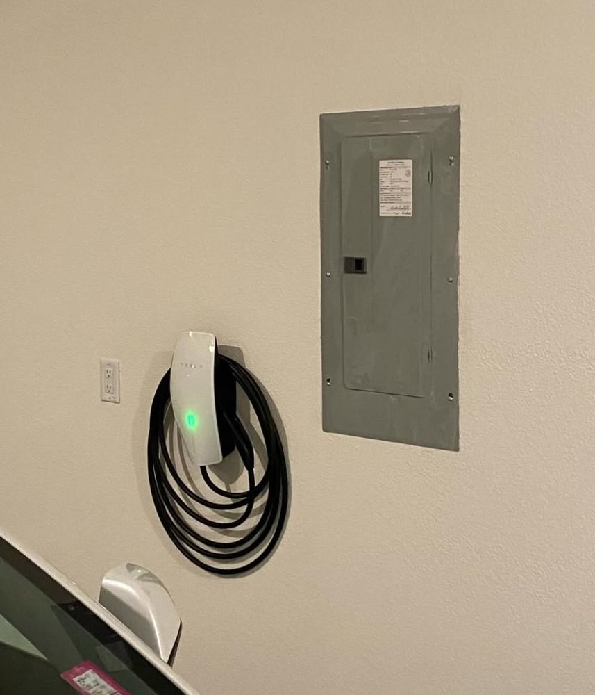 Slide of Vitality Electric