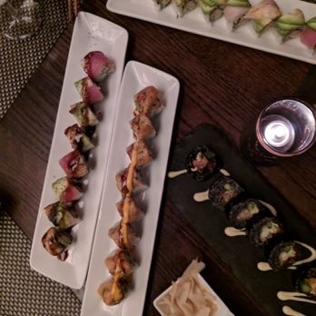O-Ku - Japanese Near Me - Atlanta, Georgia